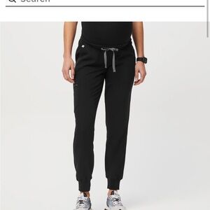 Figs Maternity Zamora Jogger Scrub Pants